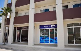 Hotel Muchin