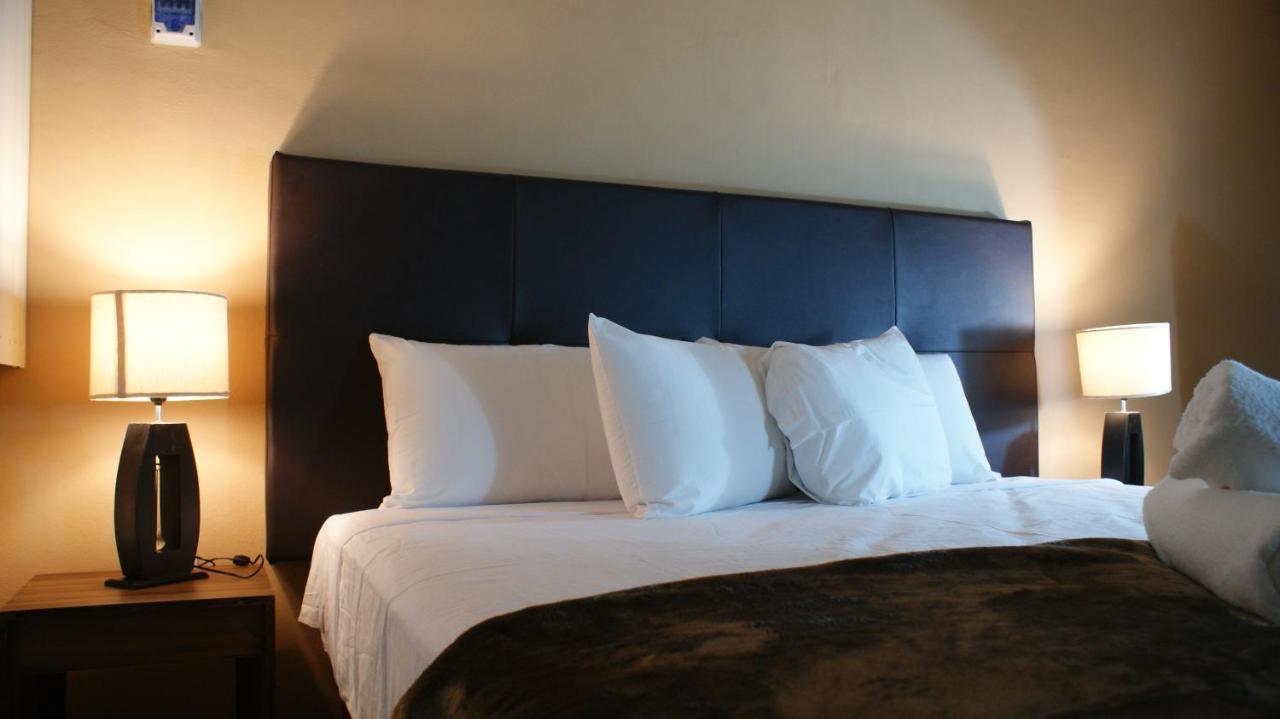 Hotel Muchin Puerto Morelos Extérieur photo