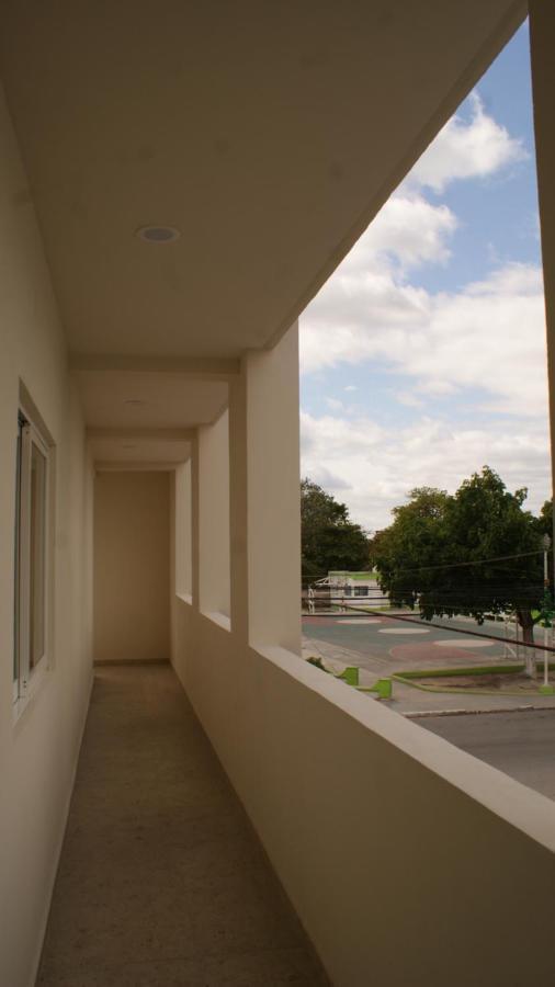 Hotel Muchin Puerto Morelos Extérieur photo