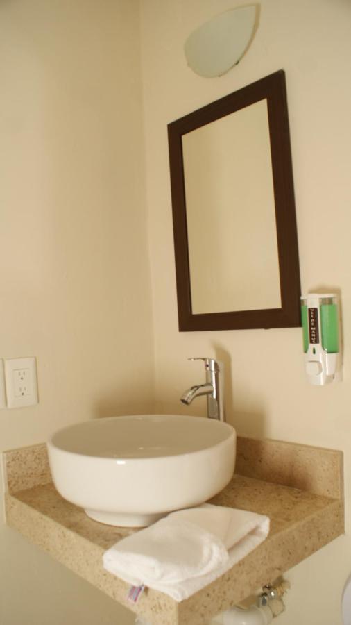 Hotel Muchin Puerto Morelos Extérieur photo