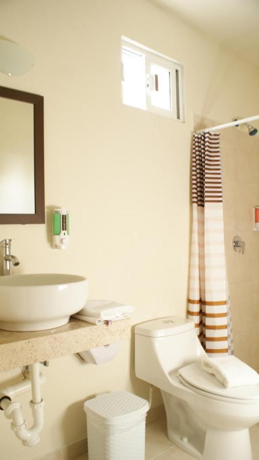 Hotel Muchin Puerto Morelos Extérieur photo