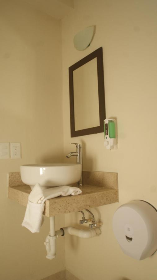 Hotel Muchin Puerto Morelos Extérieur photo